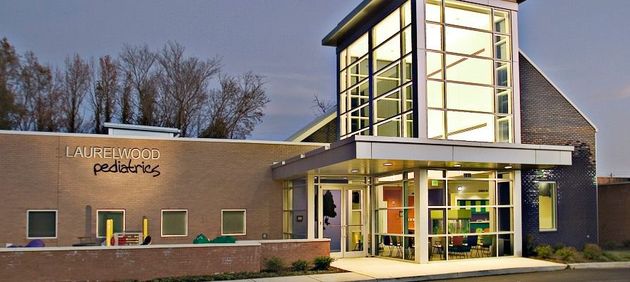 Laurelwood Pediatrics