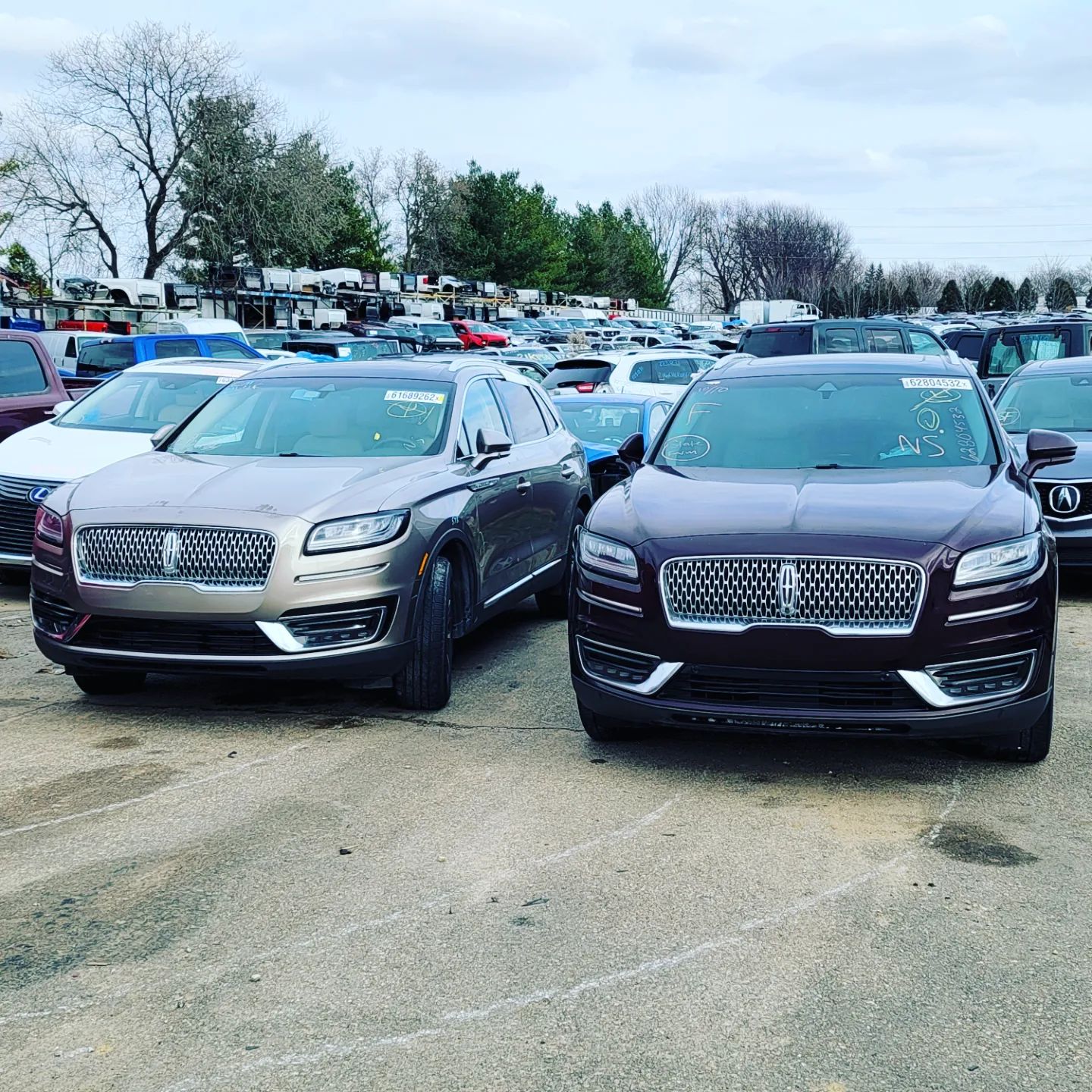 Cars for sale