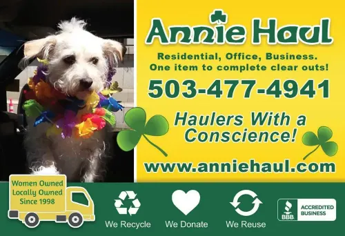 Annie Haul LLC