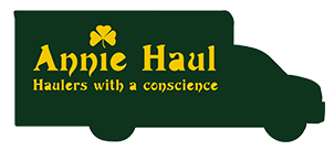 Annie Haul LLC - logo