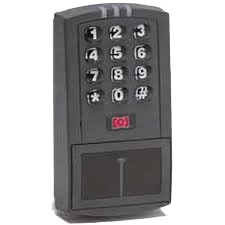 Access Control Reader