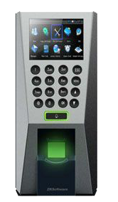 Access Control Reader