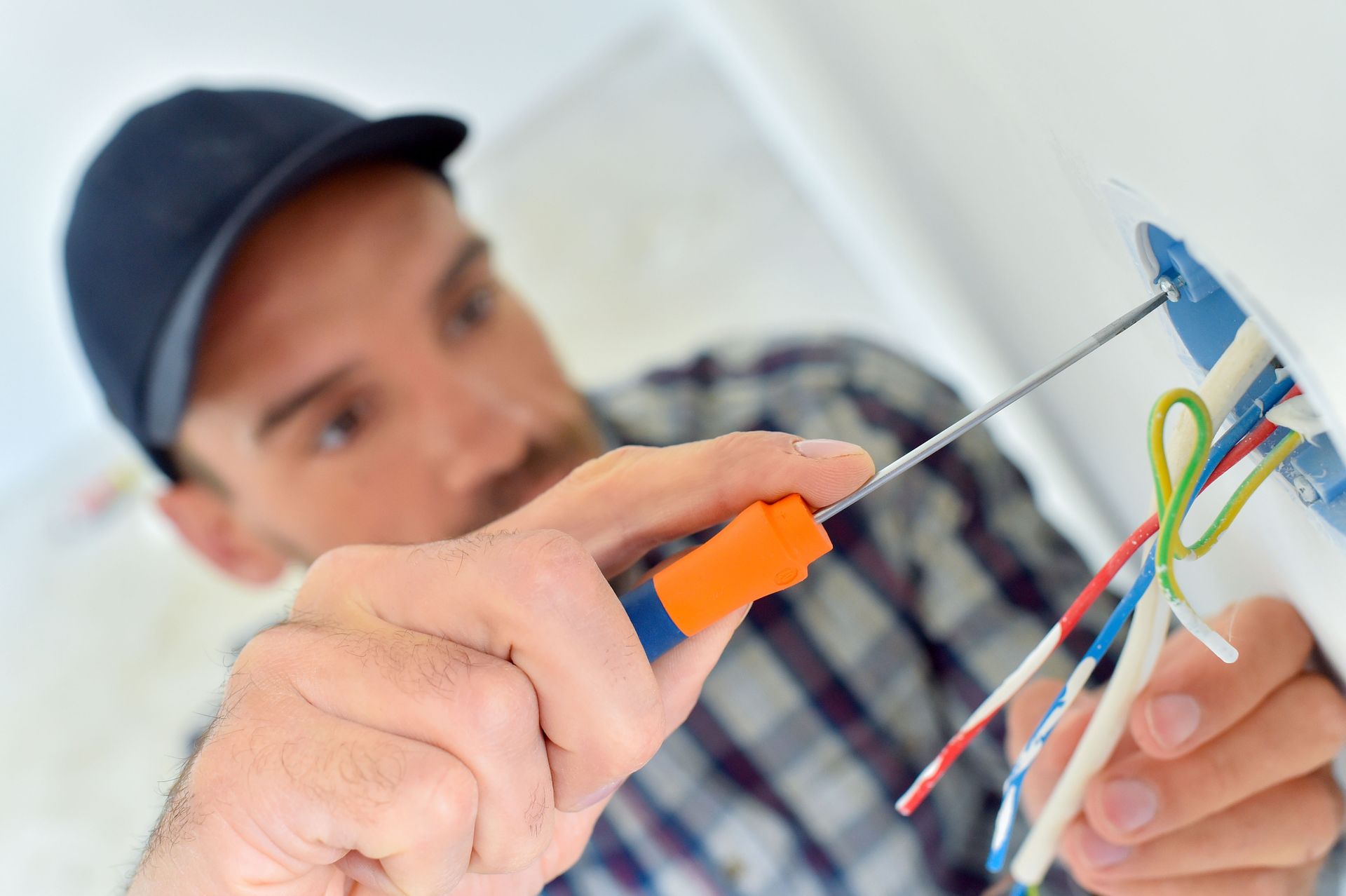 residential electricians