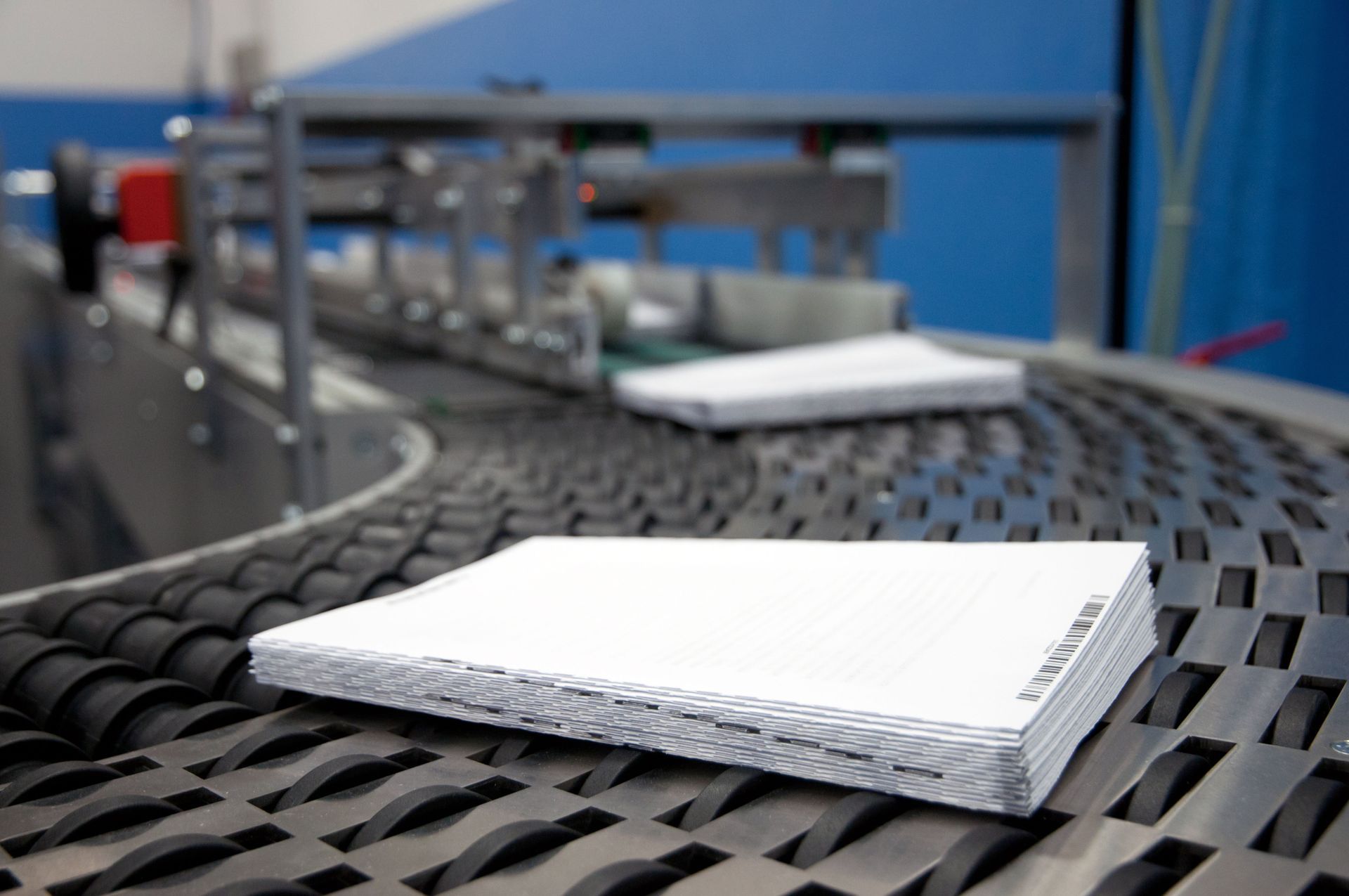 bulk material handling equipment