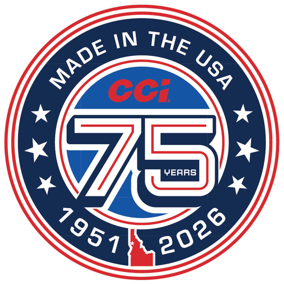 CCI