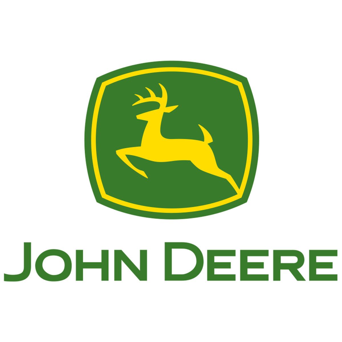 John Deere