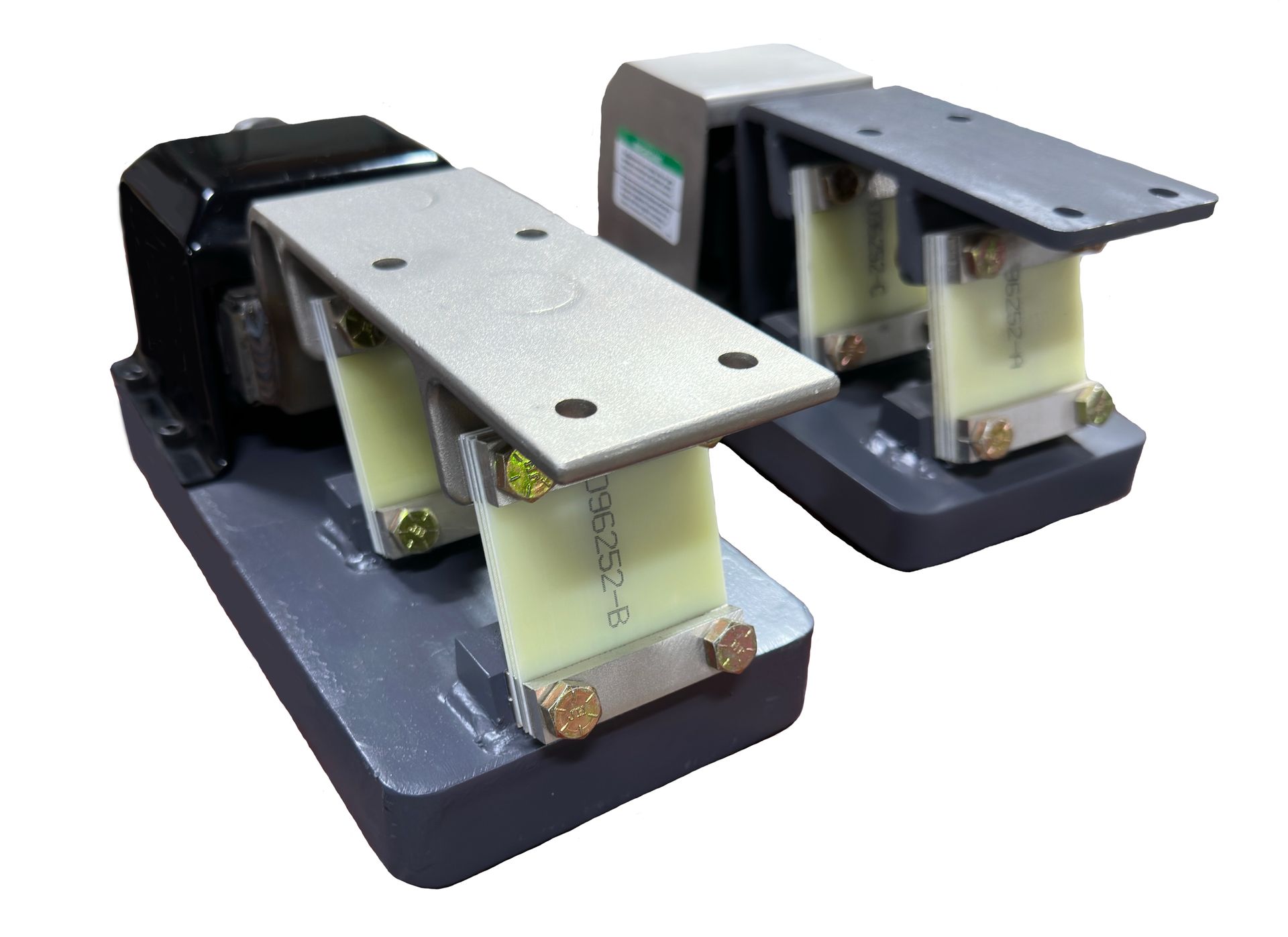 510 and 620 EB drive 