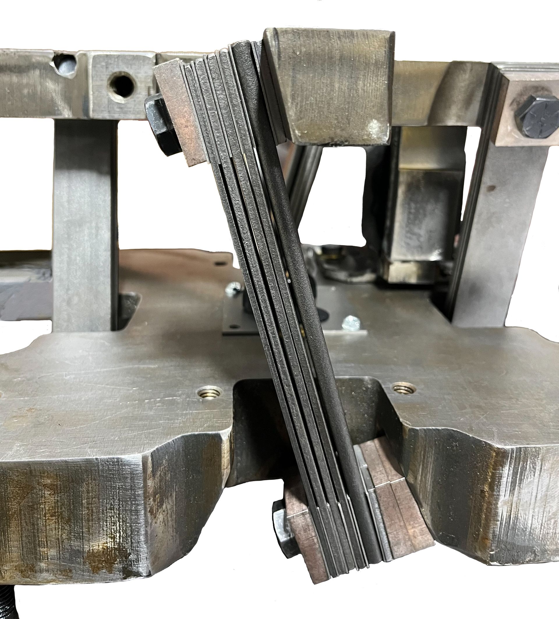 EB drive spring bank