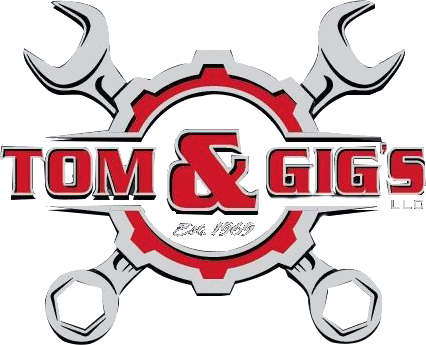 Tom & Gigs Automotive LLC - logo