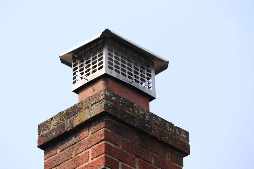 chimney services