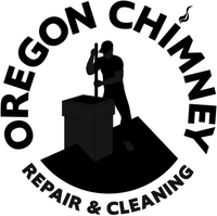 Oregon Chimney Repair & Cleaning | Logo