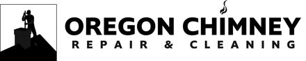 Oregon Chimney Repair & Cleaning-Logo