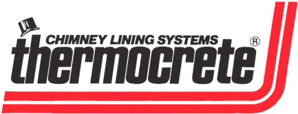 Thermocrete Logo