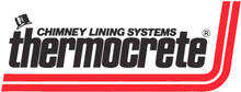 Thermocrete Logo