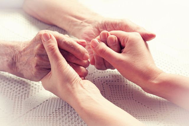 assisted living