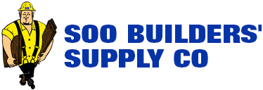 Soo Builders' Supply Co - Logo