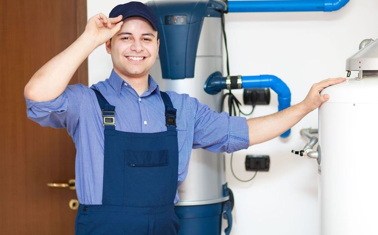 Beerman Heating & Cooling