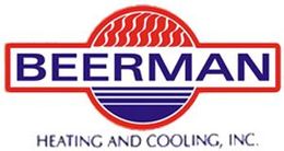 Beerman Heating & Cooling - logo