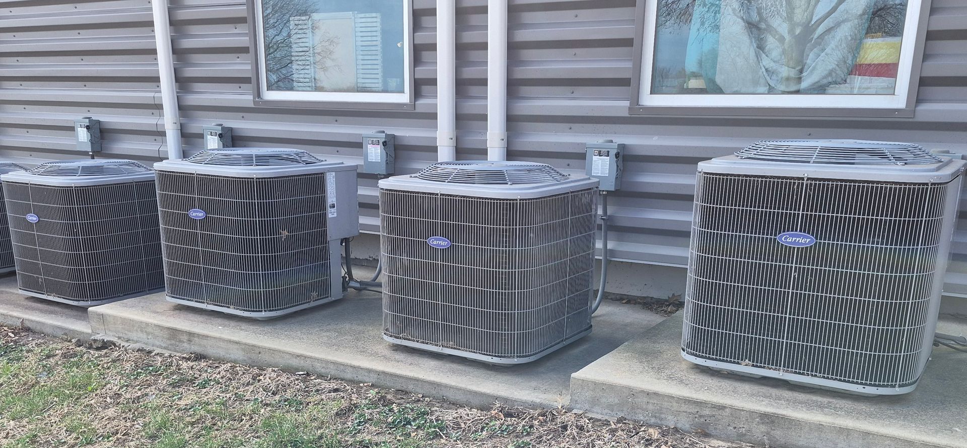 Beerman Heating & Cooling