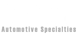 Swee's Automotive Specialties - Logo
