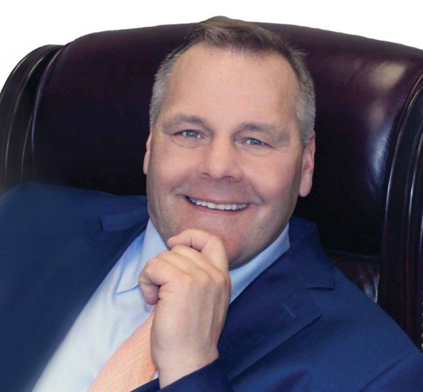 Attorney Bruce R. Williams