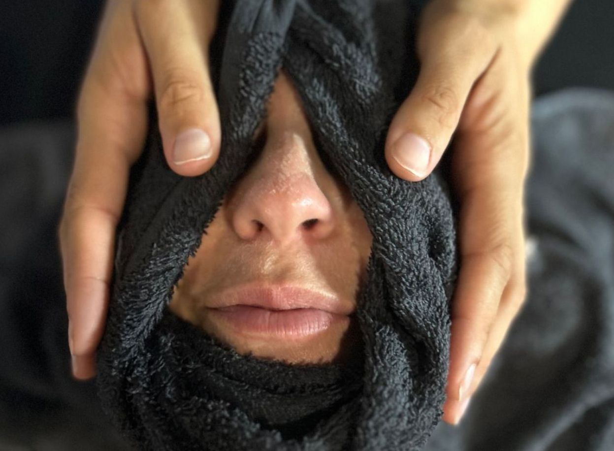 StudioYou. Salon. Spa. Fitness.