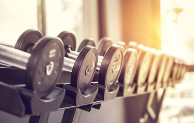 StudioYou. Salon. Spa. Fitness.