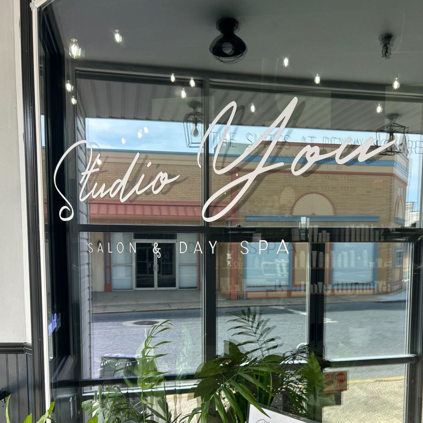 Learn More About Our Team StudioYou. Salon. Spa. Fitness.