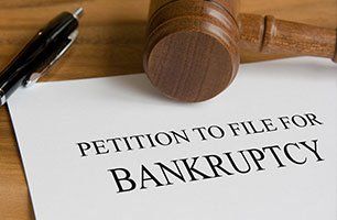 Learn more about Bankruptcy Bankruptcy