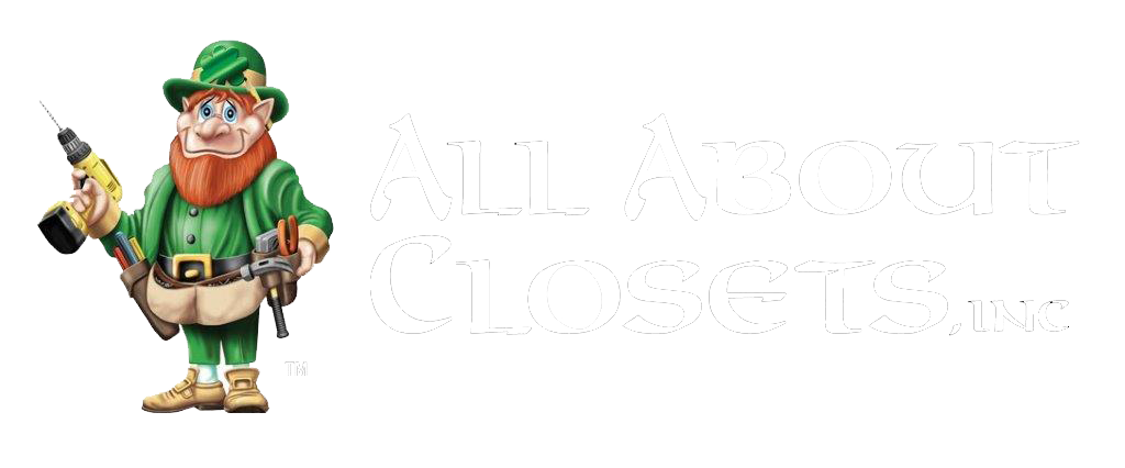 All About Closets Inc. - Logo