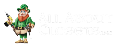 All About Closets Inc. - Logo