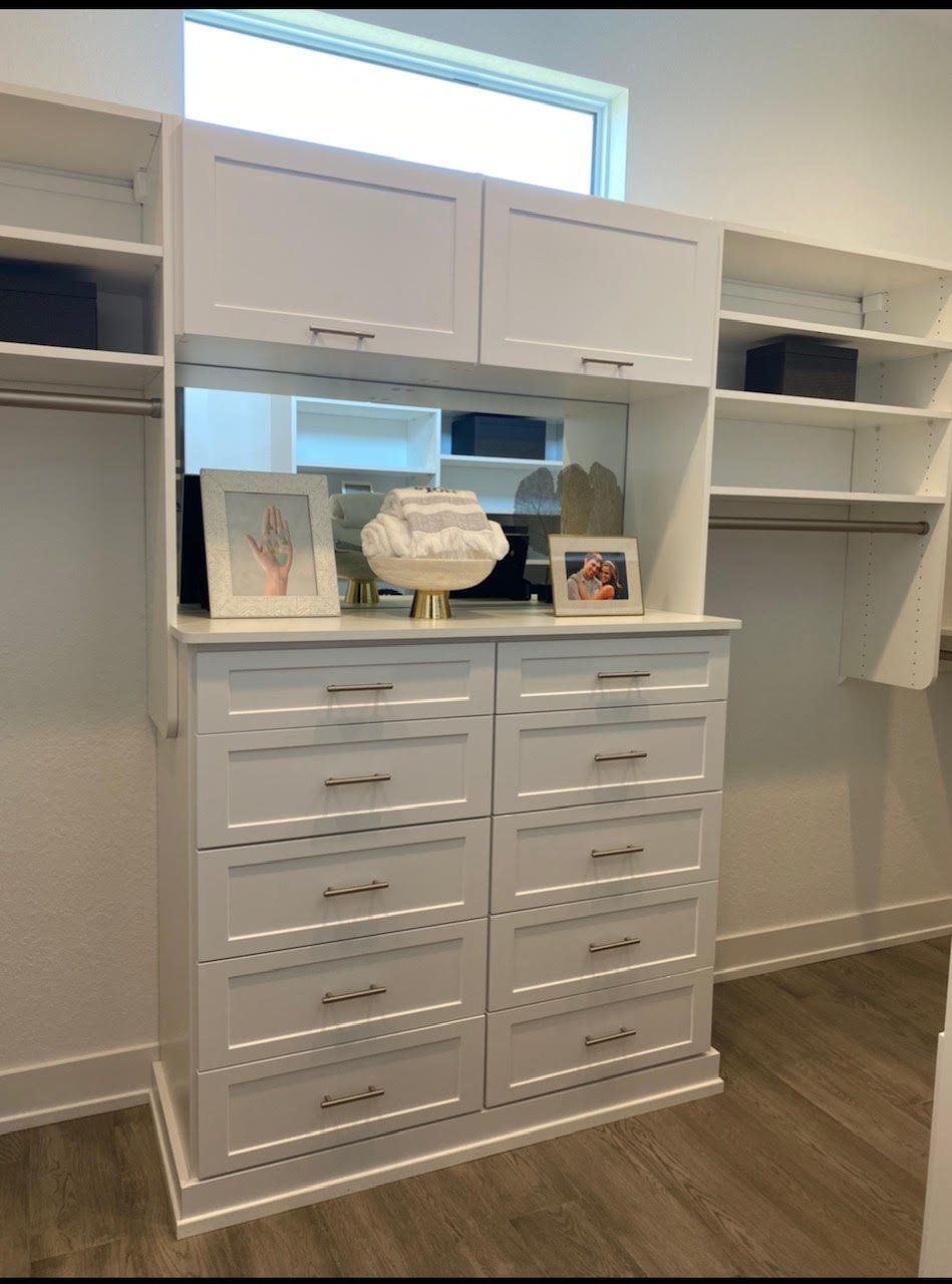 Custom Closet Companies Captiva, FL | Sanibel, FL