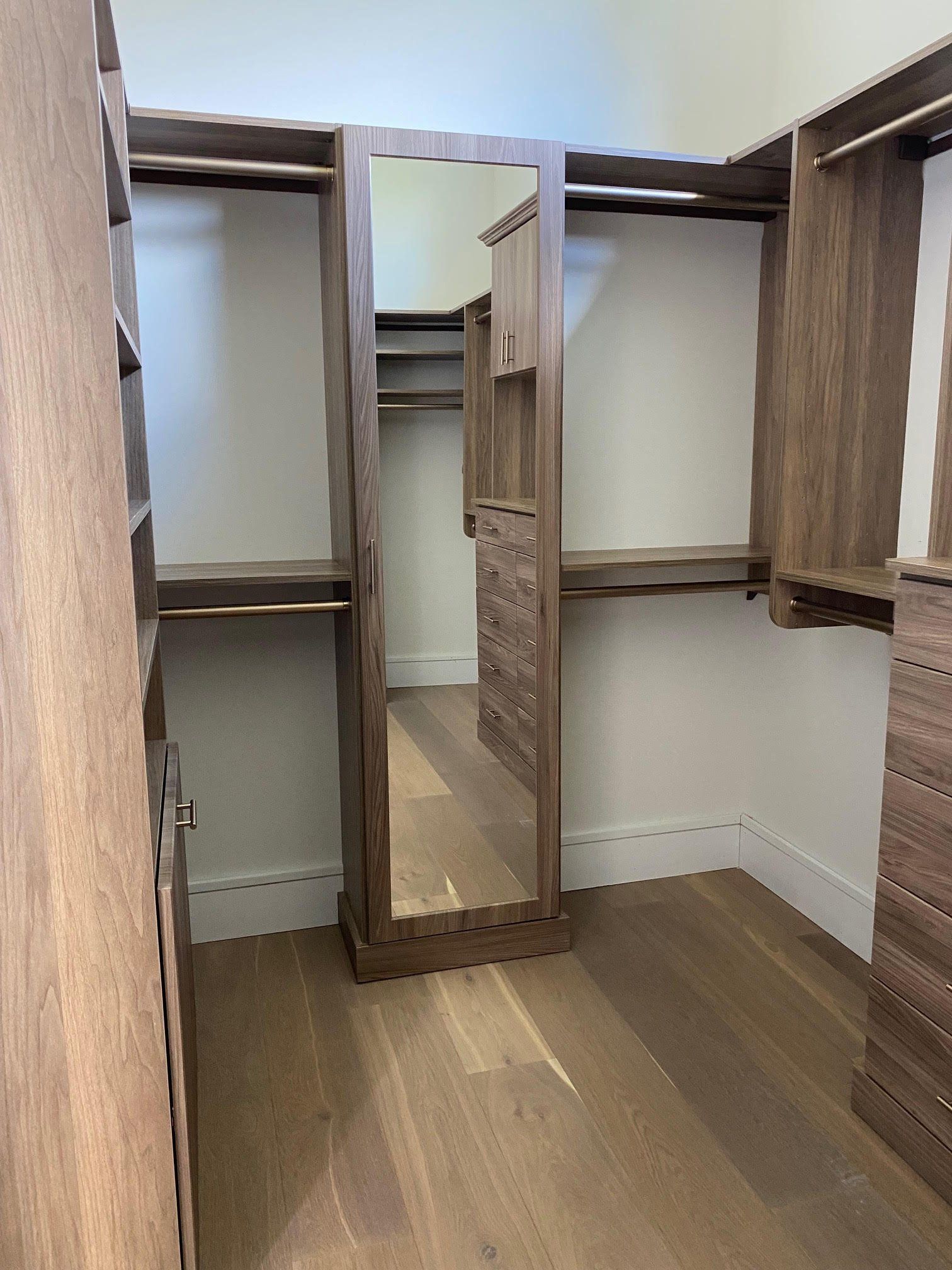 Custom Closet Companies Captiva, FL | Sanibel, FL