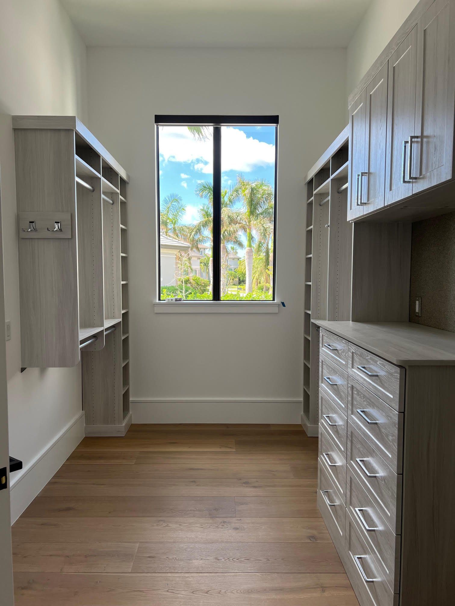 Custom Closet Companies Captiva, FL | Sanibel, FL