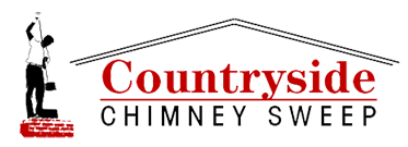Countryside Chimney Sweep - Logo