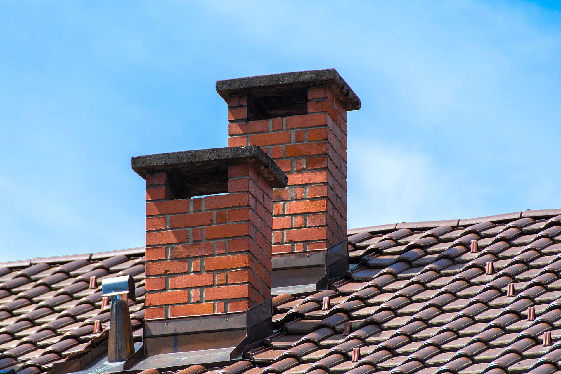 Countryside Chimney Sweep | Chimney Cleaning | Topeka, KS