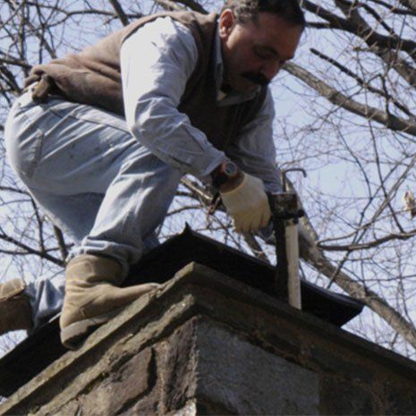 Chimney Sweep and Repair Experts