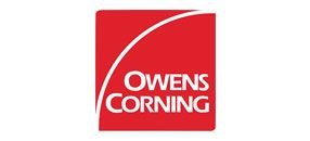 Red square logo featuring the white text 