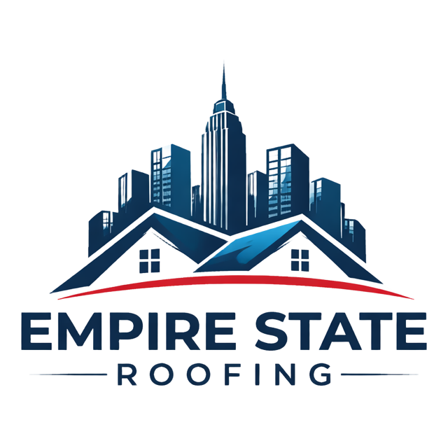 Empire State Roofing- logo