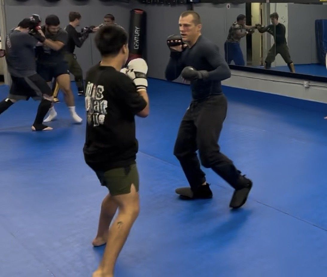 Academy Of Self Defense