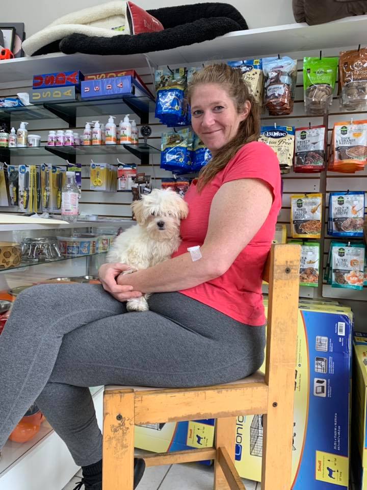 The Pet Shoppe Photo Gallery | Middletown, NJ