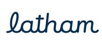 Latham Logo