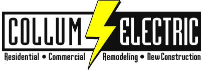 Collum Electric Service, LLC - Logo