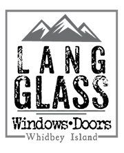 Lang Glass - Logo