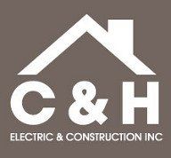 H h properties. Electrical Construction Company logo. Construct Inc logo. Construct Inc.