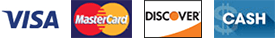 method of payment