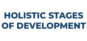 Holistic Stages of Development