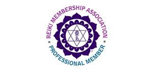 Reiki Membership Association Professional Member