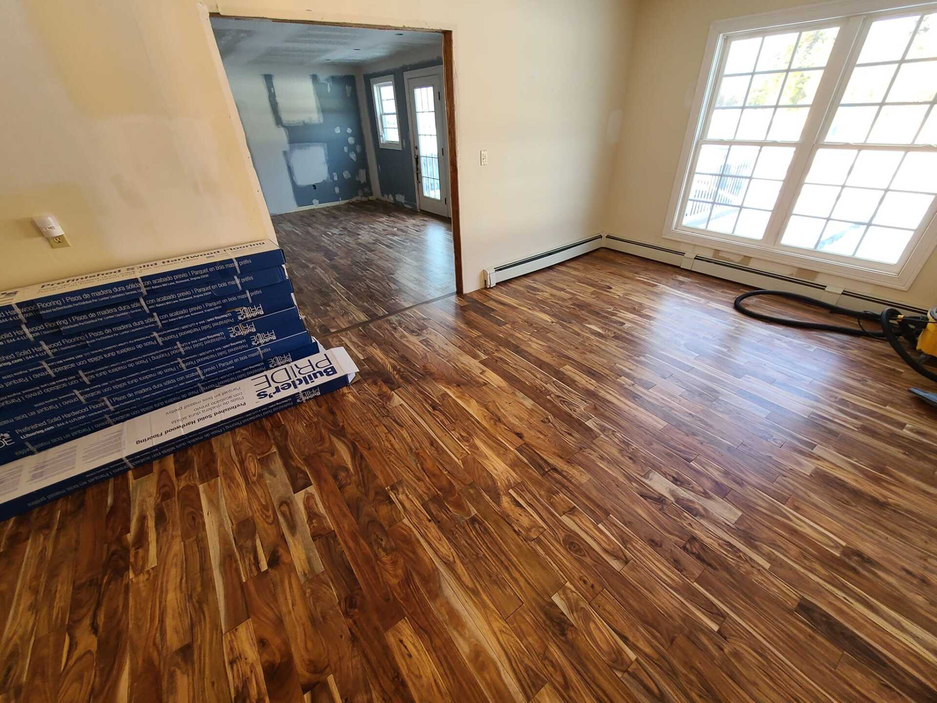 flooring