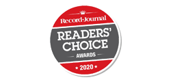 Record-Journal Reader's Choice Awards 2020